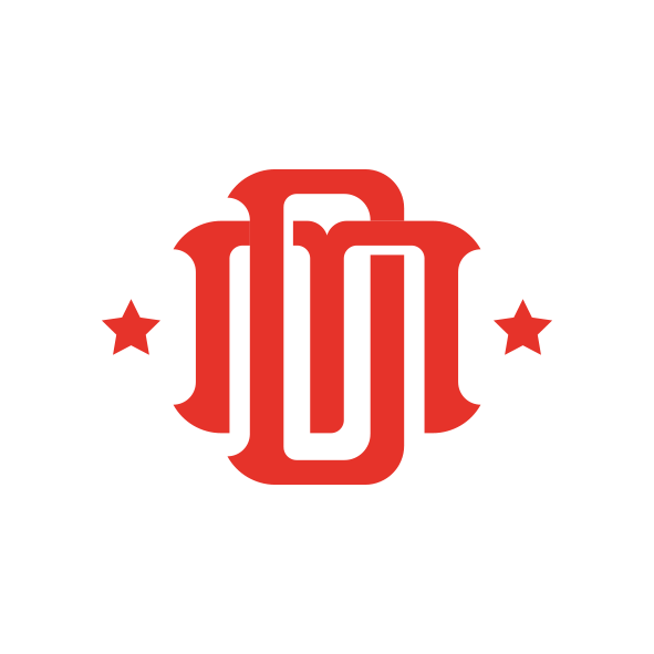 DESTILERIA DE MADRID LOGO