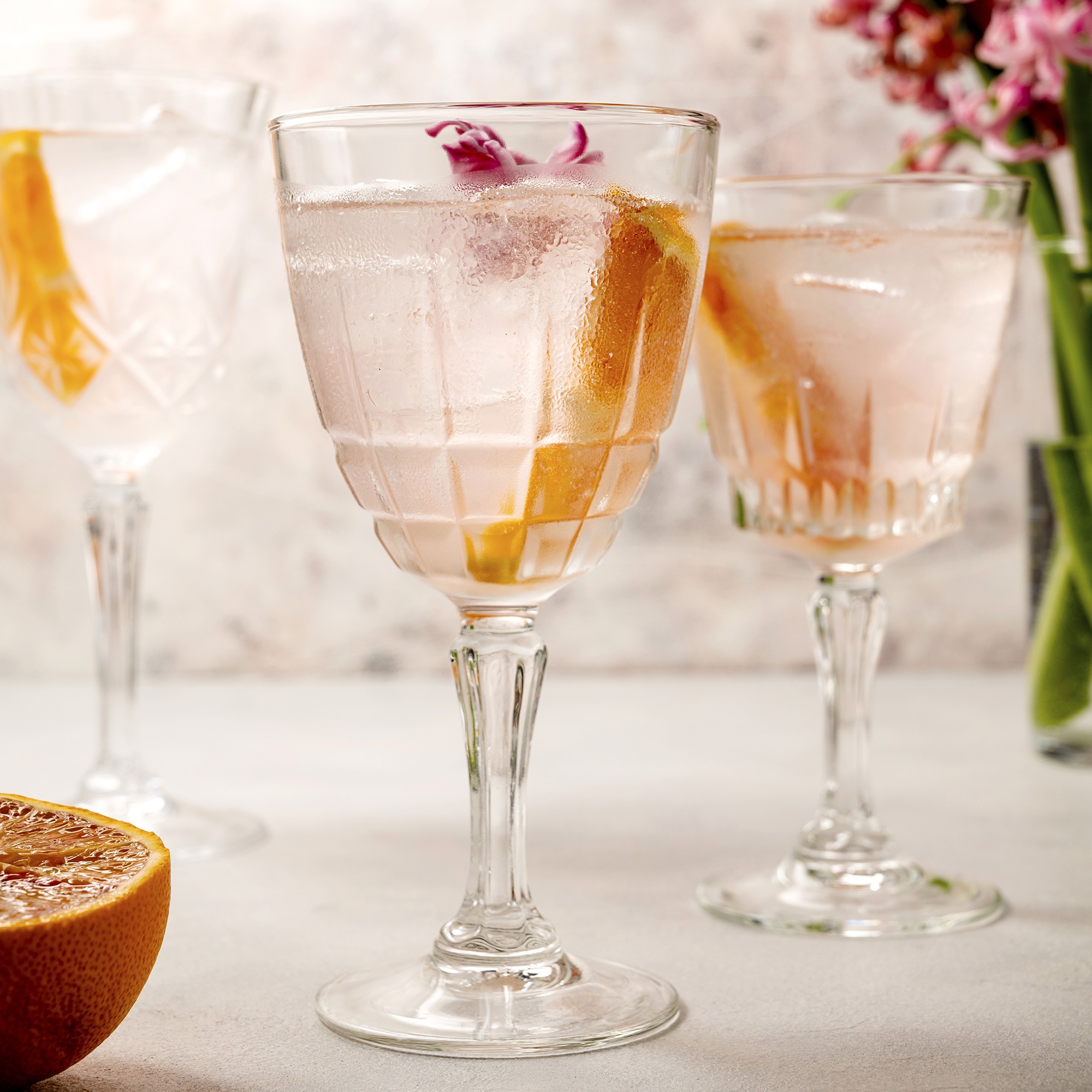 NAVABI GIN COCKTAIL - DESTILERÍA DE MADRID