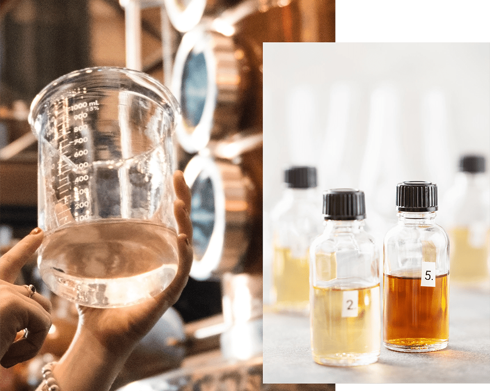 DESTILERÍA DE MADRID