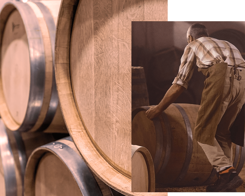 DESTILERÍA DE MADRID