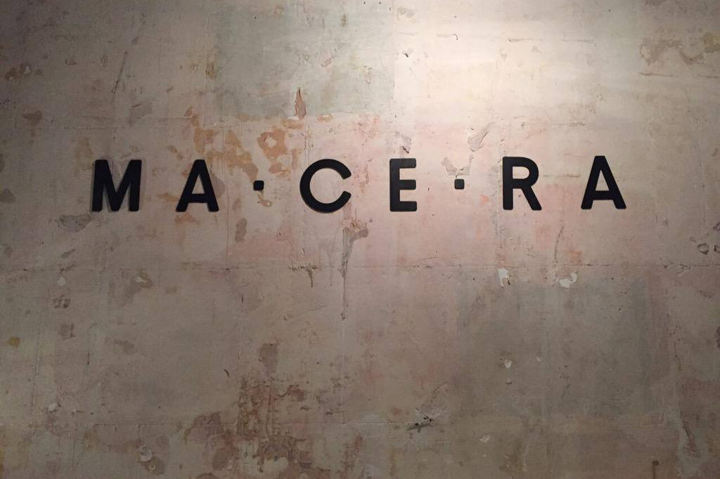 MACERA