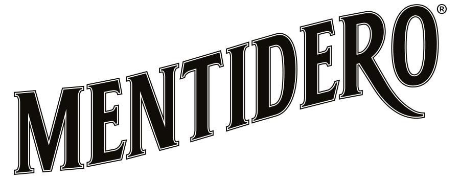 RON MENTIDERO