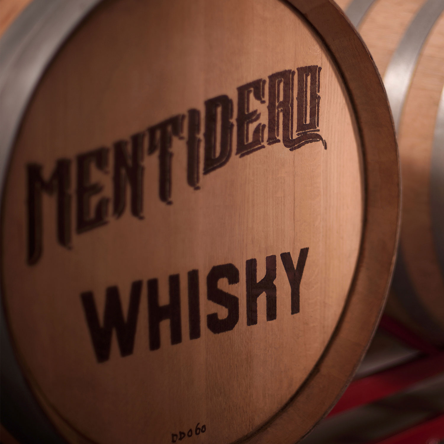 WHISKY MENTIDERO 10 AÑOS Single Malt - CAJA 6 UDS - Imagen 3